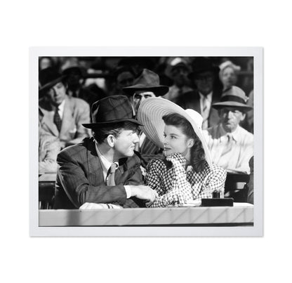 Woman of the Year 1942 Spencer Tracy No2