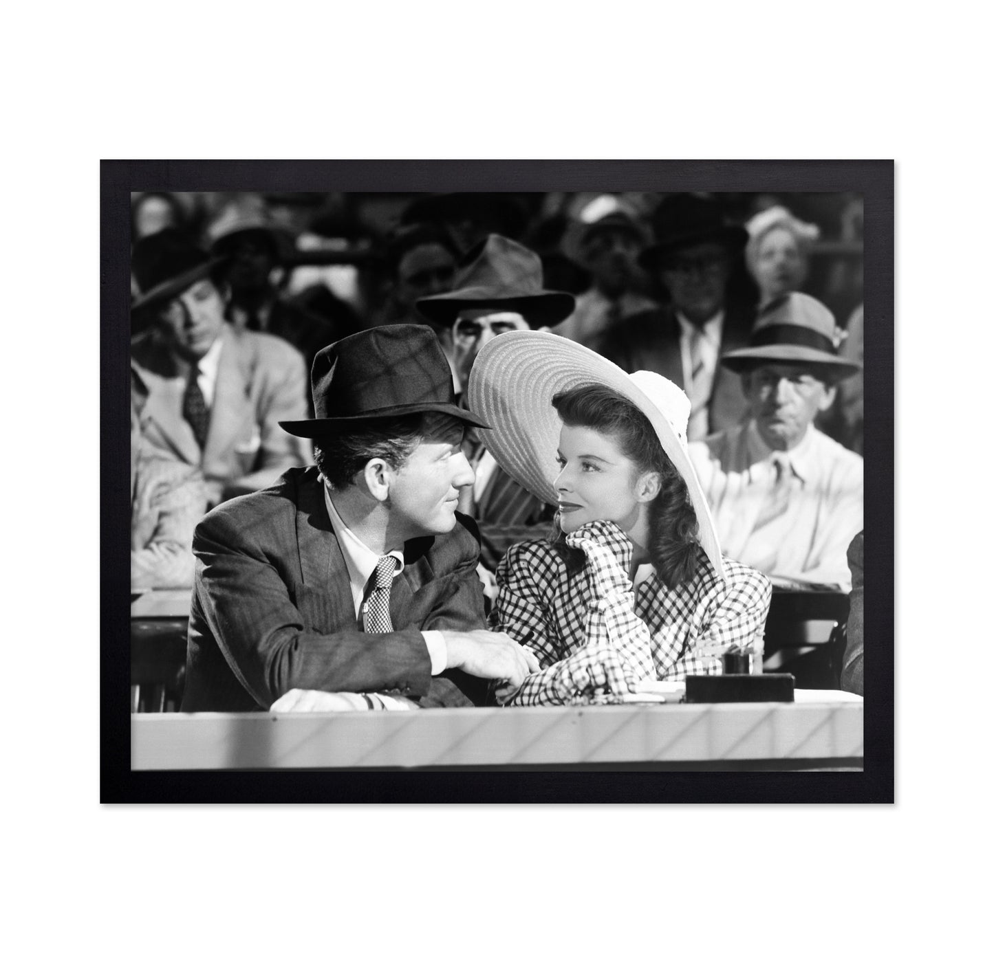 Woman of the Year 1942 Spencer Tracy No2
