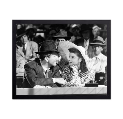 Woman of the Year 1942 Spencer Tracy No2