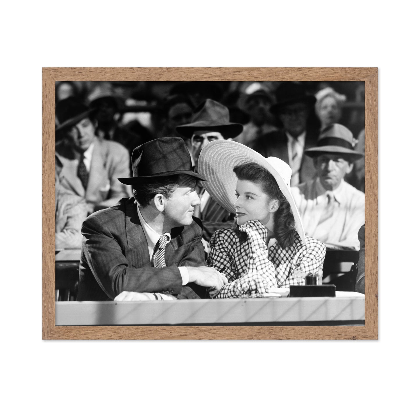Woman of the Year 1942 Spencer Tracy No2