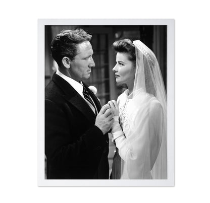 Woman of the Year 1942 Spencer Tracy No1