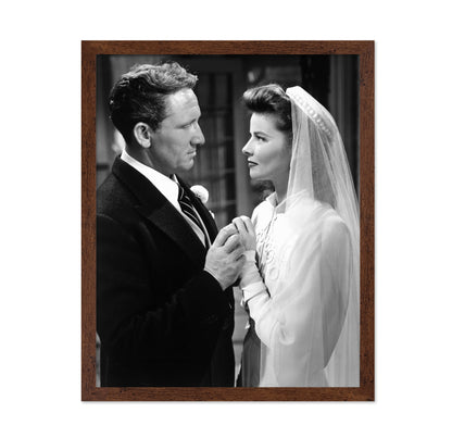 Woman of the Year 1942 Spencer Tracy No1