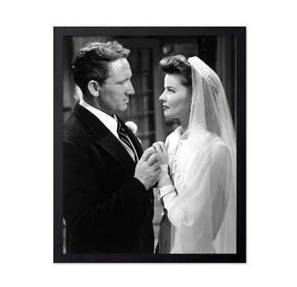 Woman of the Year 1942 Spencer Tracy No1