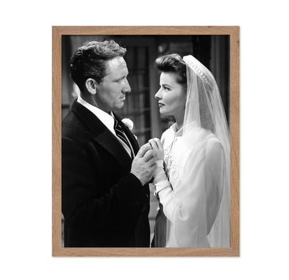 Woman of the Year 1942 Spencer Tracy No1