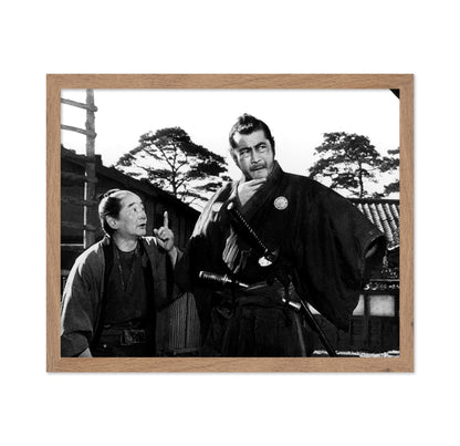 Yojimbo 1961 Toshiro Mifune No1