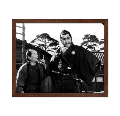 Yojimbo 1961 Toshiro Mifune No1