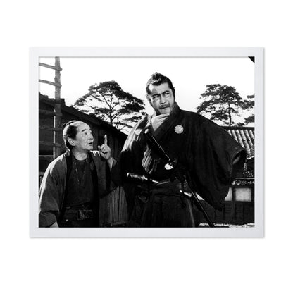 Yojimbo 1961 Toshiro Mifune No1