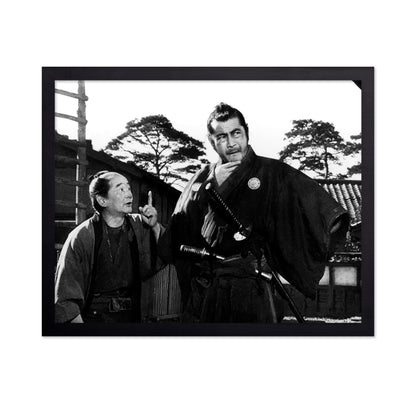Yojimbo 1961 Toshiro Mifune No1