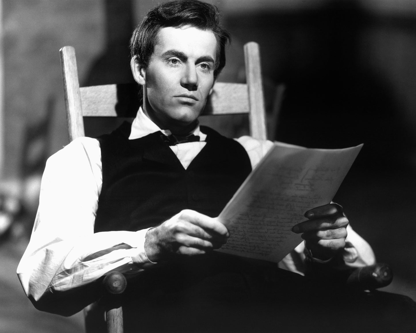 Young Mr. Lincoln 1939 Henry Fonda
