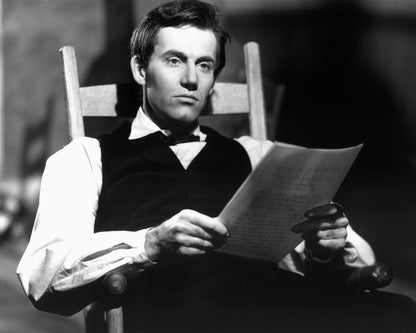 Young Mr. Lincoln 1939 Henry Fonda