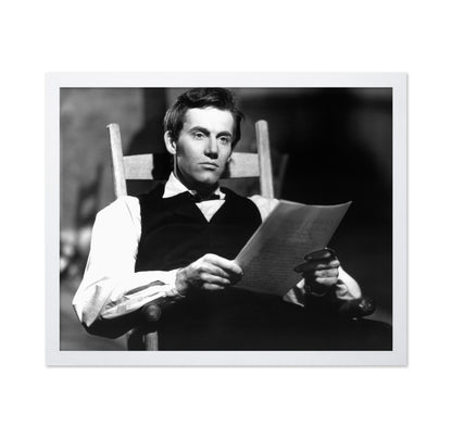 Young Mr. Lincoln 1939 Henry Fonda
