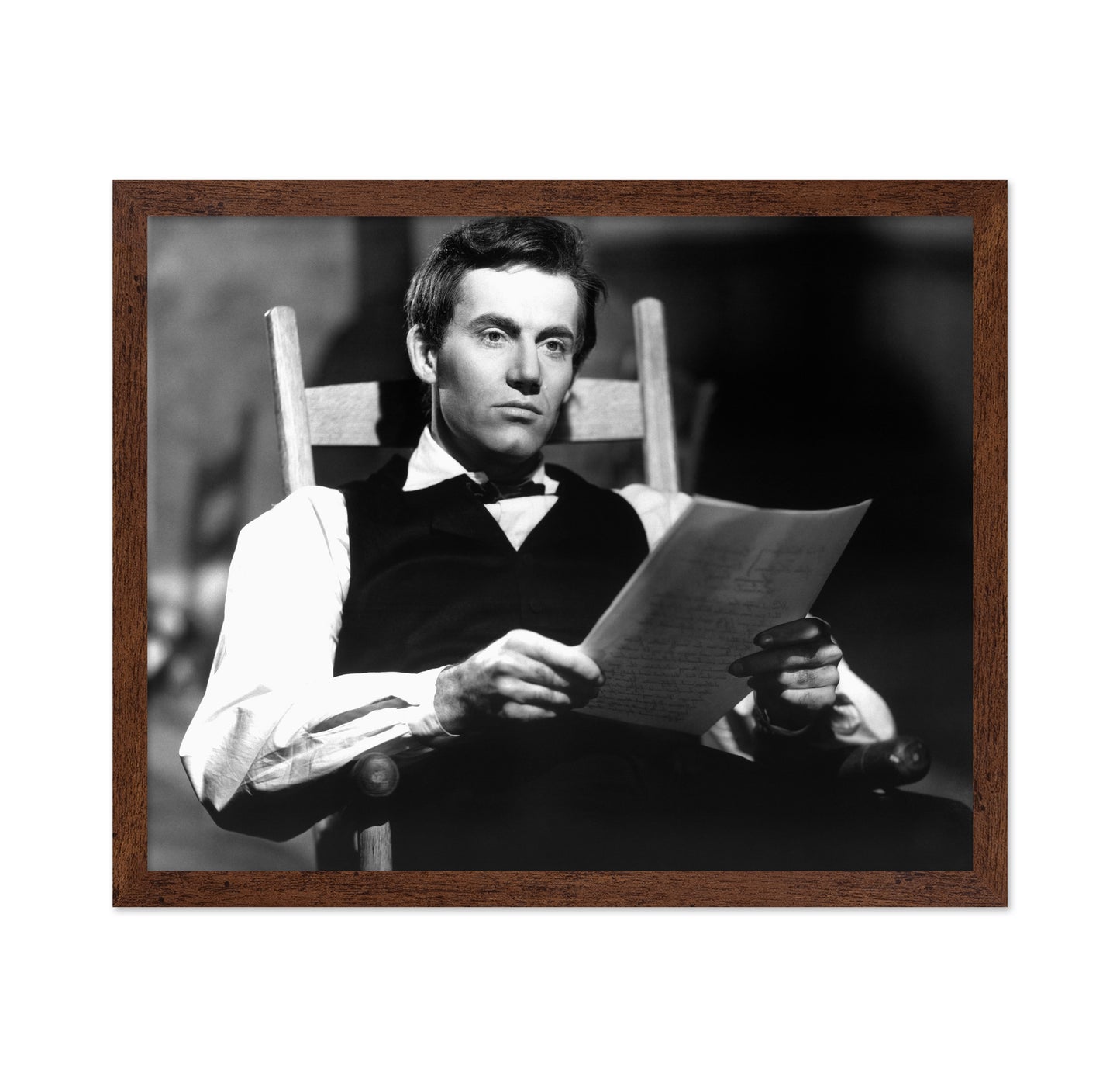 Young Mr. Lincoln 1939 Henry Fonda