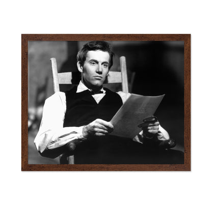 Young Mr. Lincoln 1939 Henry Fonda