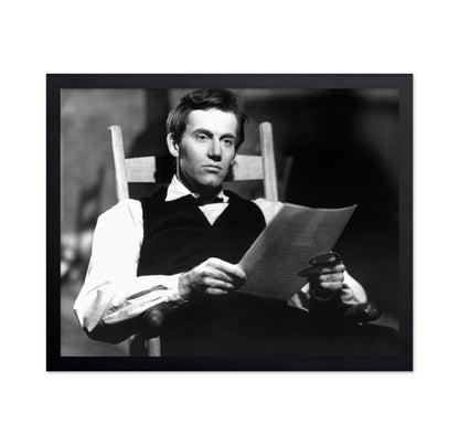 Young Mr. Lincoln 1939 Henry Fonda