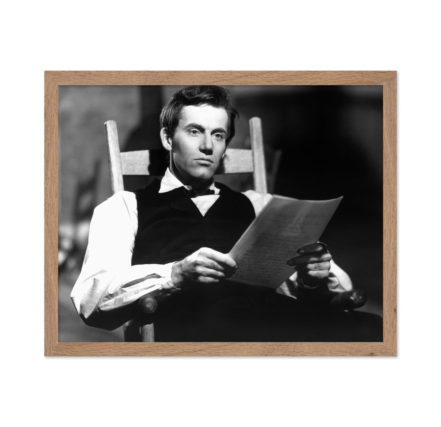 Young Mr. Lincoln 1939 Henry Fonda
