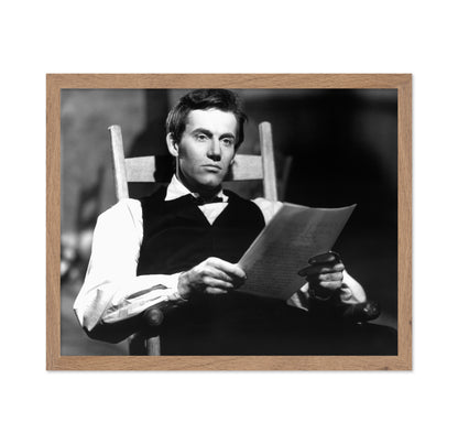 Young Mr. Lincoln 1939 Henry Fonda