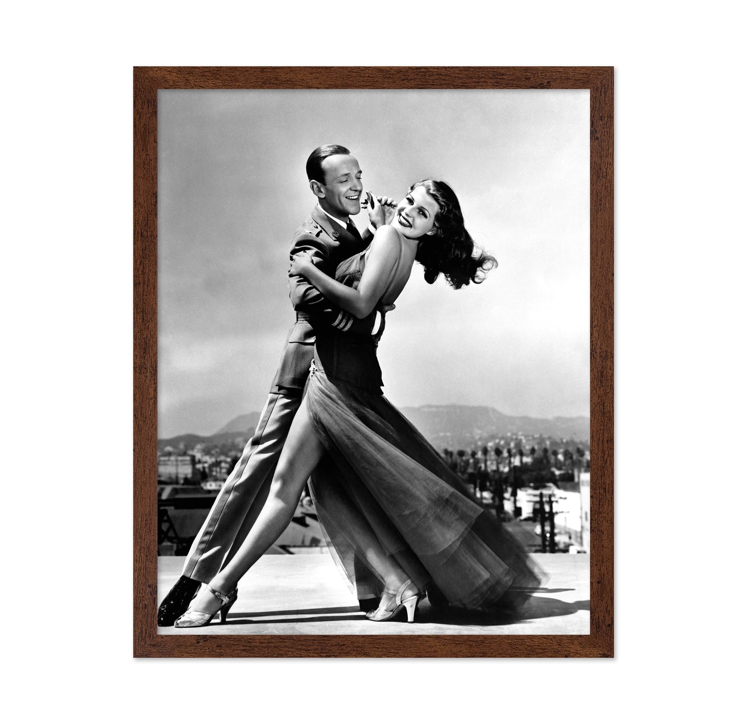 You'll Never Get Rich 1941 Fred Astaire No2