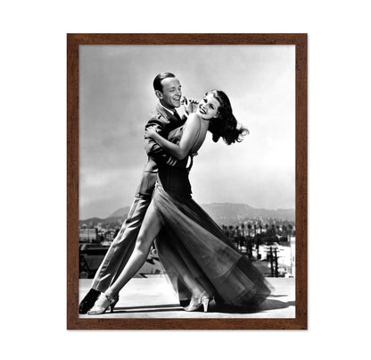 You'll Never Get Rich 1941 Fred Astaire No2