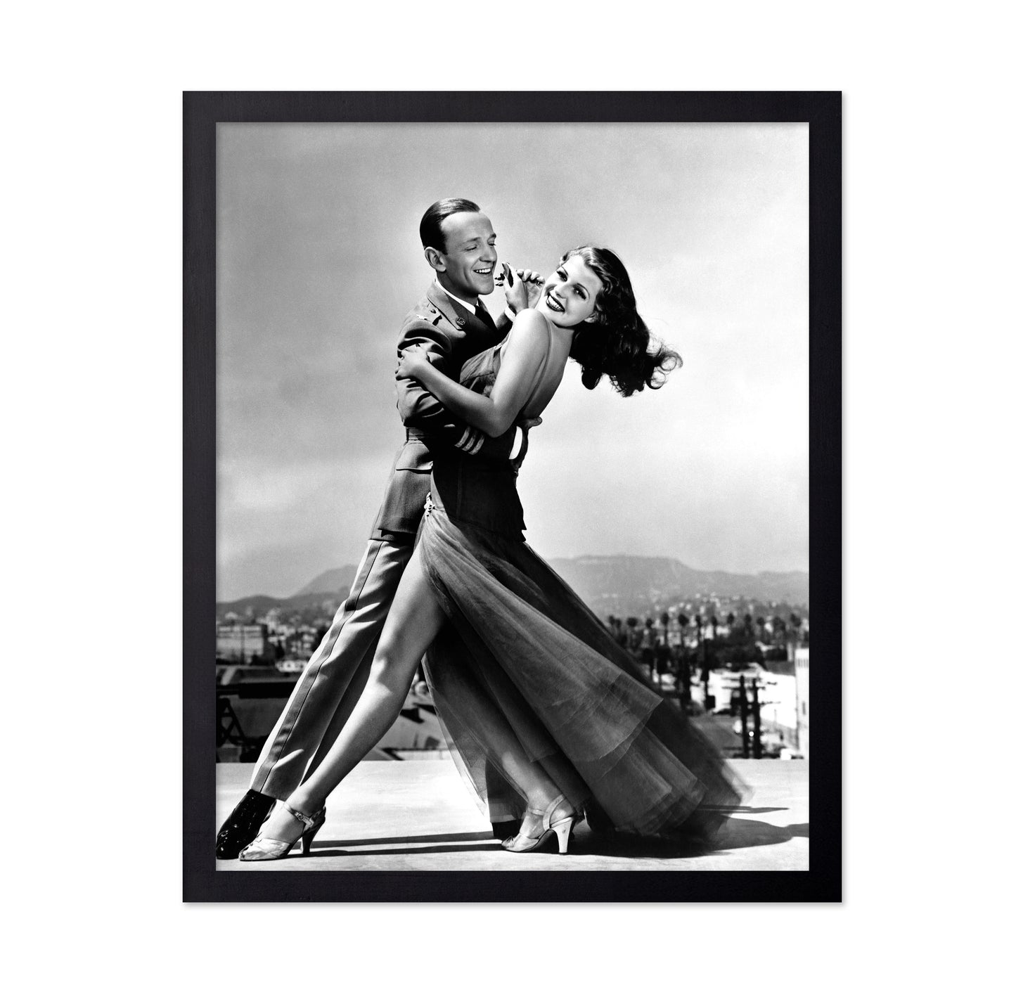 You'll Never Get Rich 1941 Fred Astaire No2