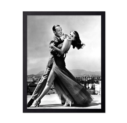 You'll Never Get Rich 1941 Fred Astaire No2