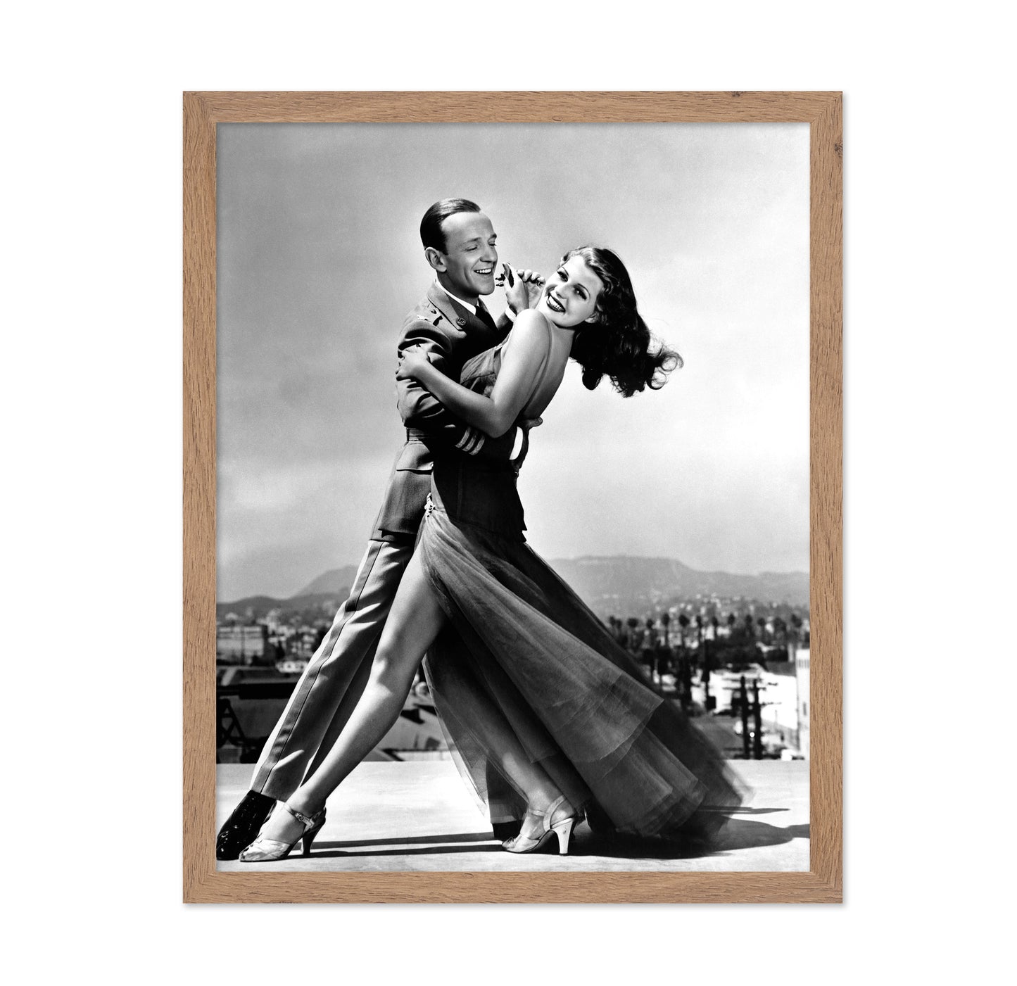 You'll Never Get Rich 1941 Fred Astaire No2