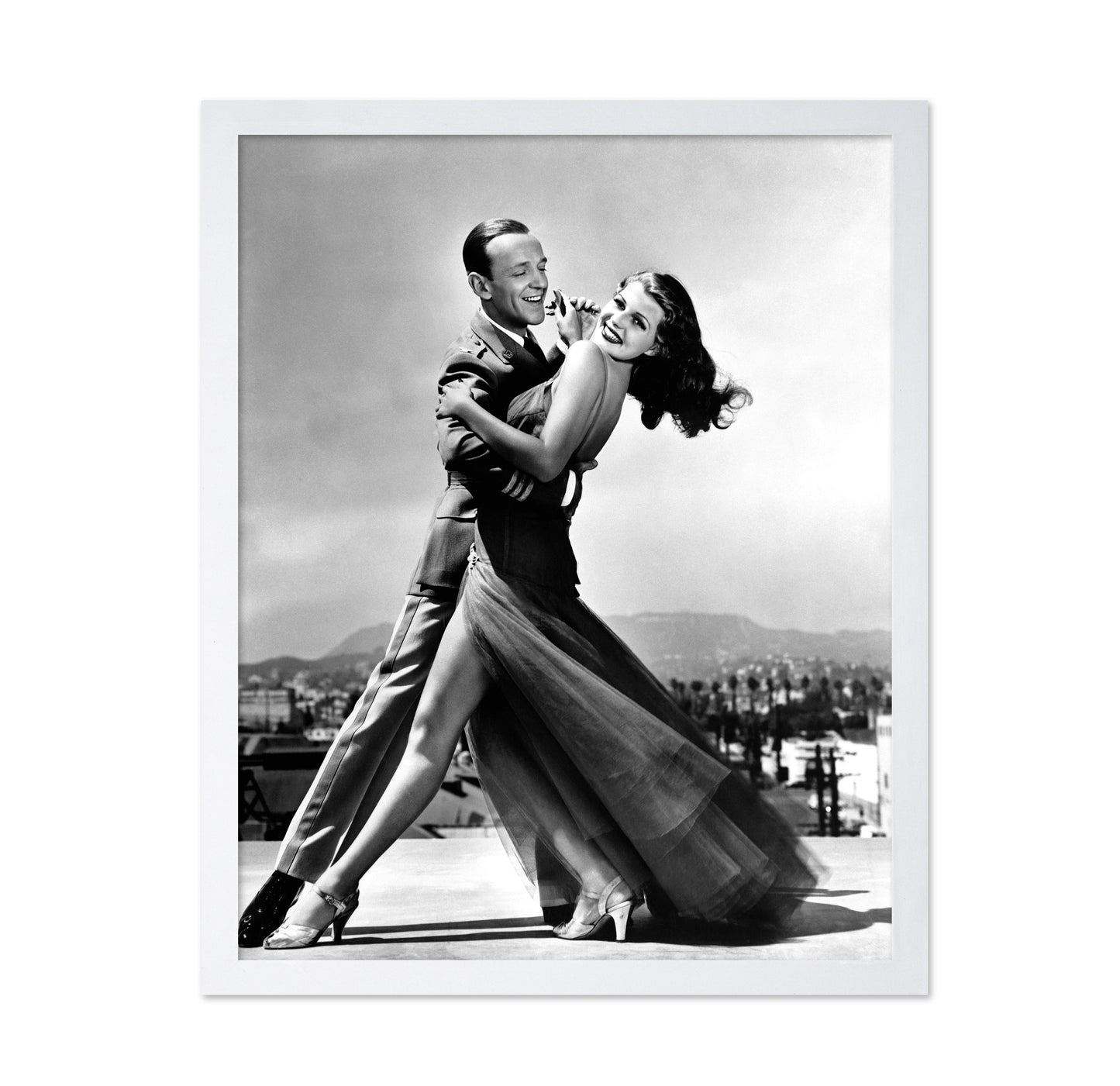 You'll Never Get Rich 1941 Fred Astaire No2