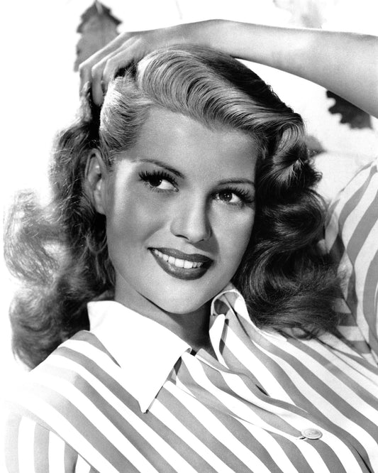 You'll Never Get Rich 1941 Rita Hayworth No1