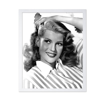 You'll Never Get Rich 1941 Rita Hayworth No1