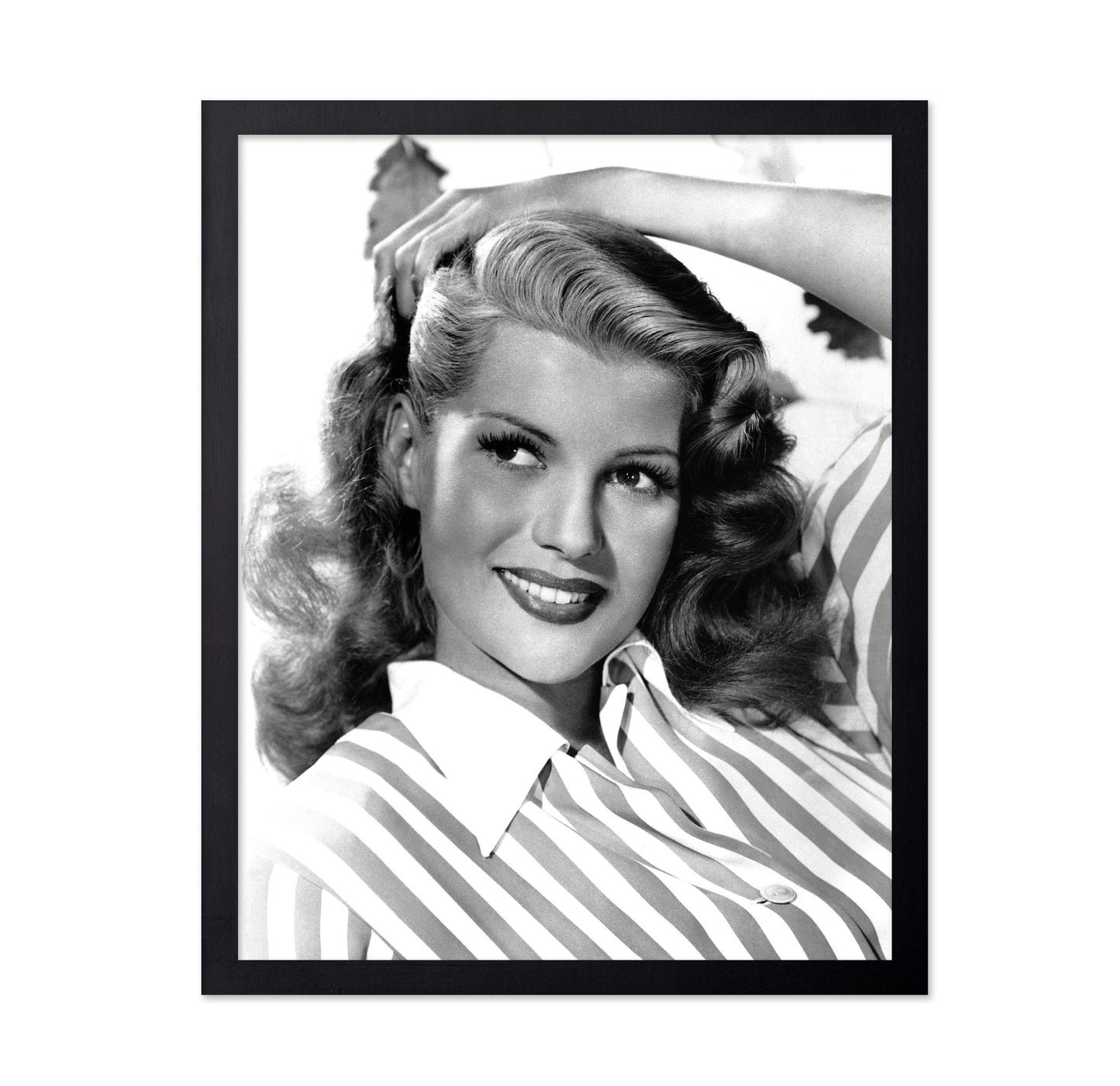You'll Never Get Rich 1941 Rita Hayworth No1
