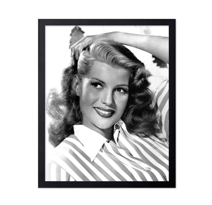 You'll Never Get Rich 1941 Rita Hayworth No1