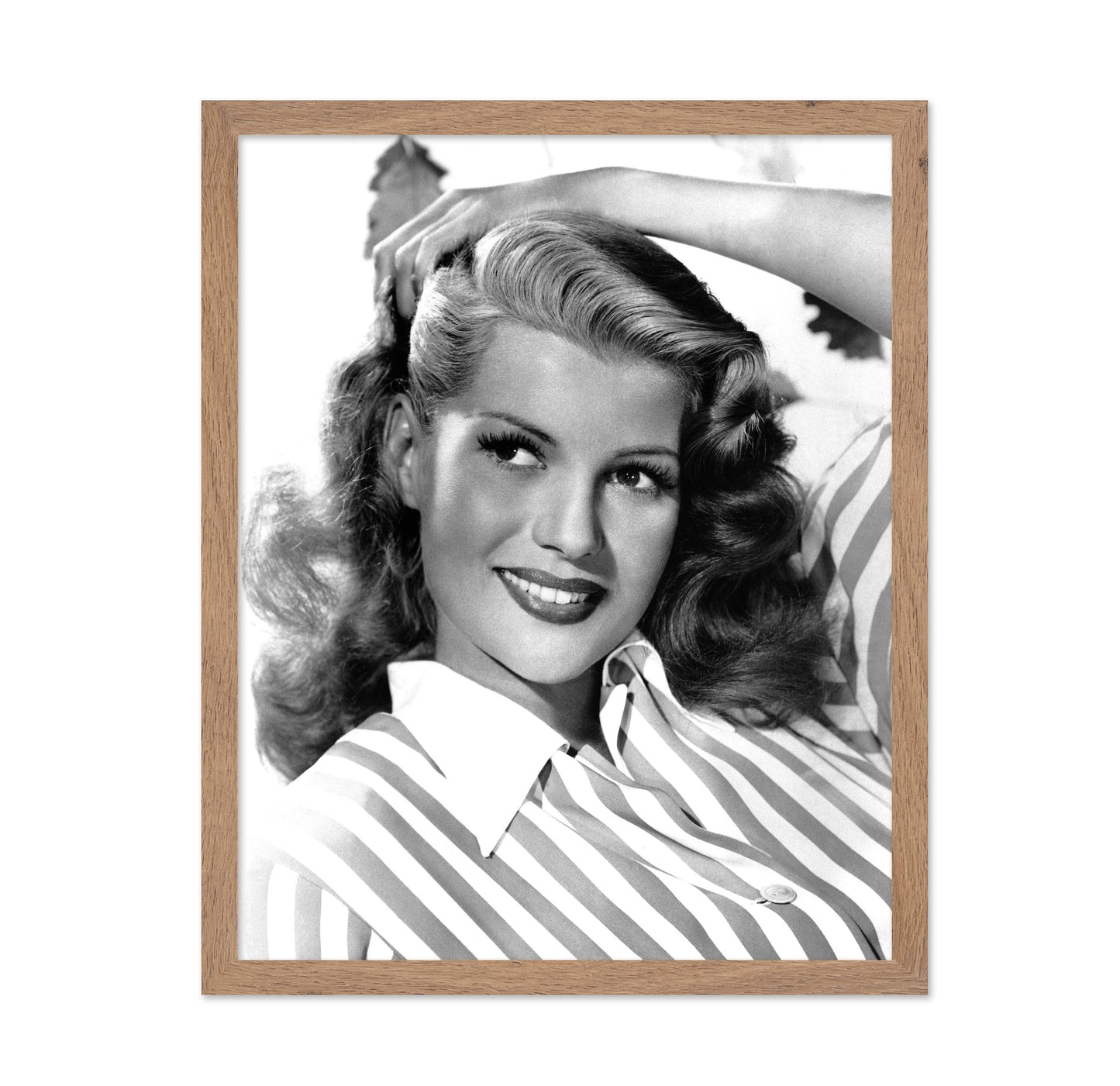 You'll Never Get Rich 1941 Rita Hayworth No1