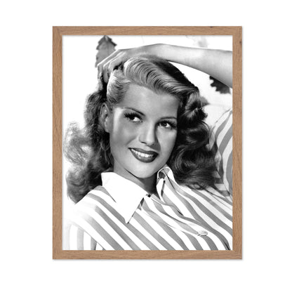 You'll Never Get Rich 1941 Rita Hayworth No1