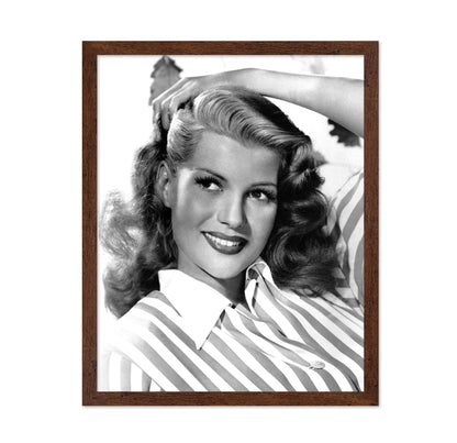 You'll Never Get Rich 1941 Rita Hayworth No1