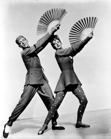 Ziegfeld Follies 1945 Fred Astaire