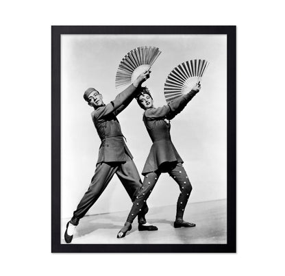 Ziegfeld Follies 1945 Fred Astaire