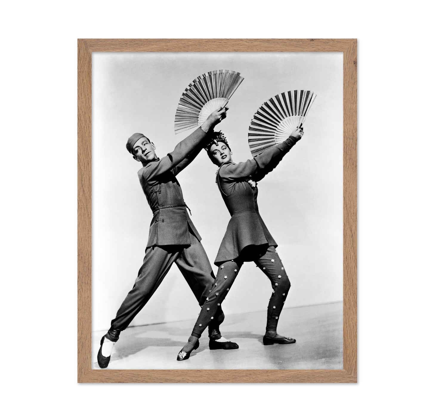 Ziegfeld Follies 1945 Fred Astaire