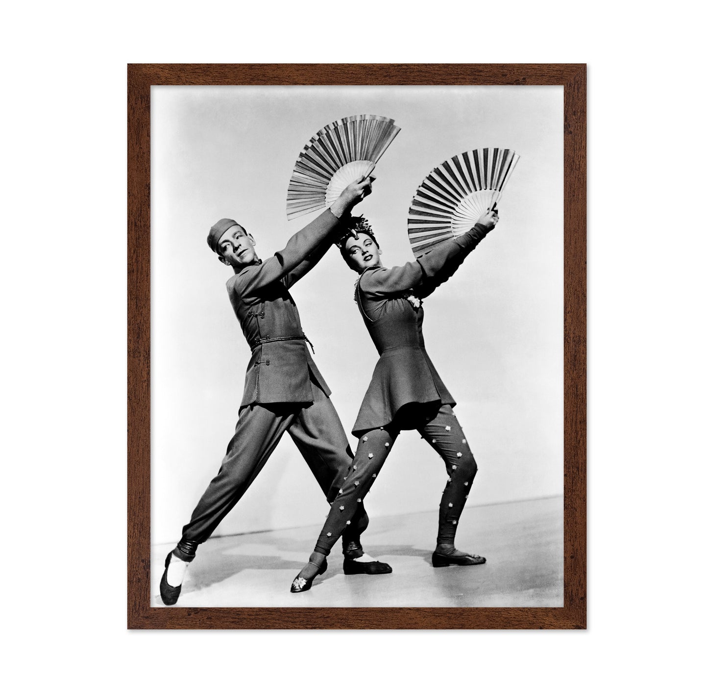 Ziegfeld Follies 1945 Fred Astaire