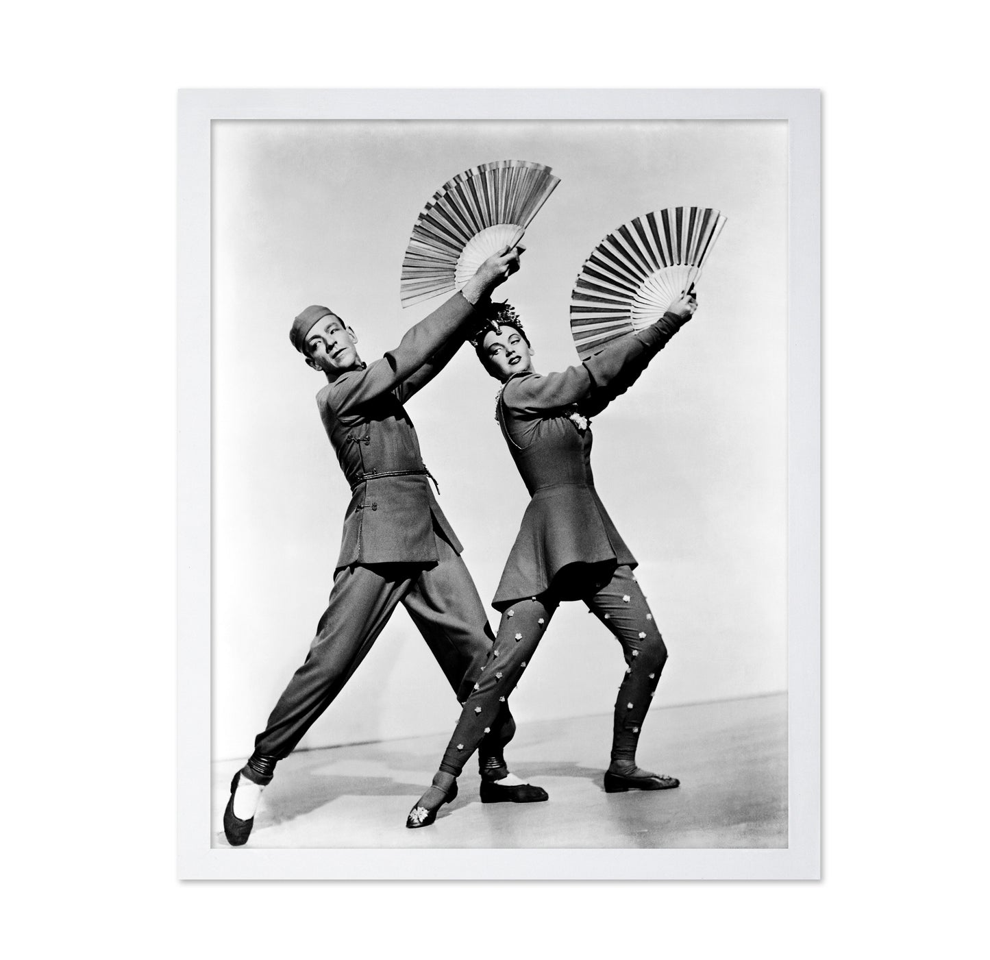 Ziegfeld Follies 1945 Fred Astaire
