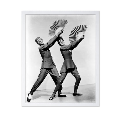 Ziegfeld Follies 1945 Fred Astaire