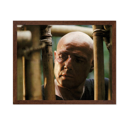 Apocalypse Now 1979 Marlon Brando No2