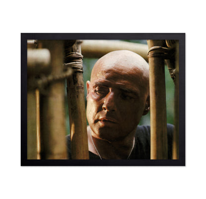 Apocalypse Now 1979 Marlon Brando No2