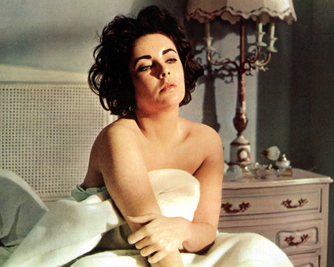 Butterfield 8 1960 Elizabeth Taylor No5