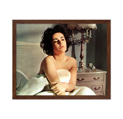 Butterfield 8 1960 Elizabeth Taylor No5