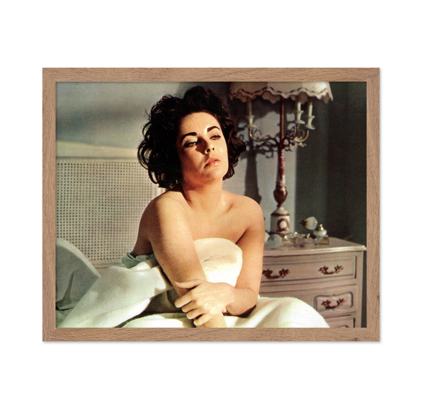 Butterfield 8 1960 Elizabeth Taylor No5
