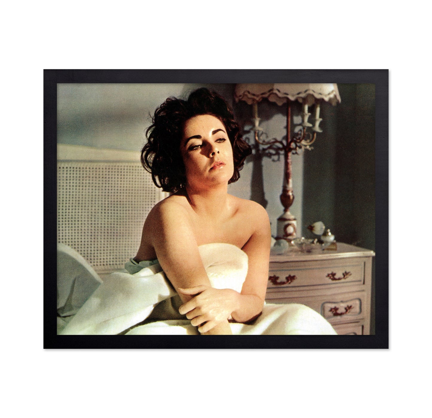 Butterfield 8 1960 Elizabeth Taylor No5