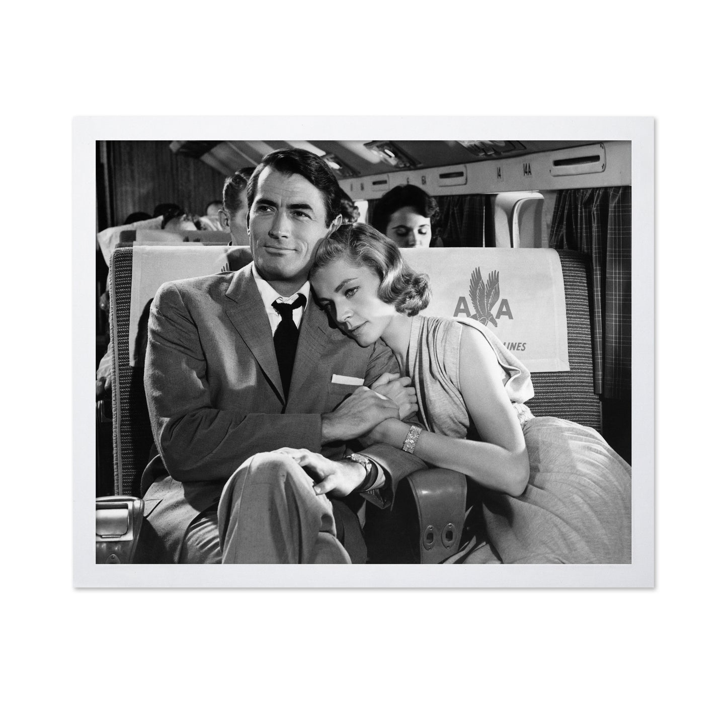 Designing Woman 1957 Gregory Peck