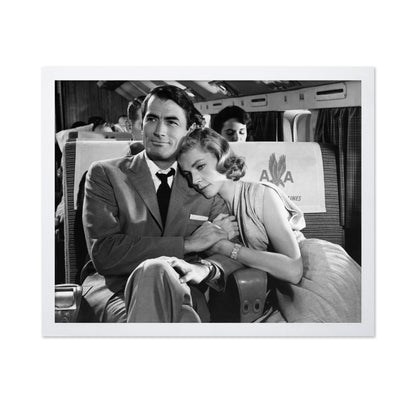 Designing Woman 1957 Gregory Peck