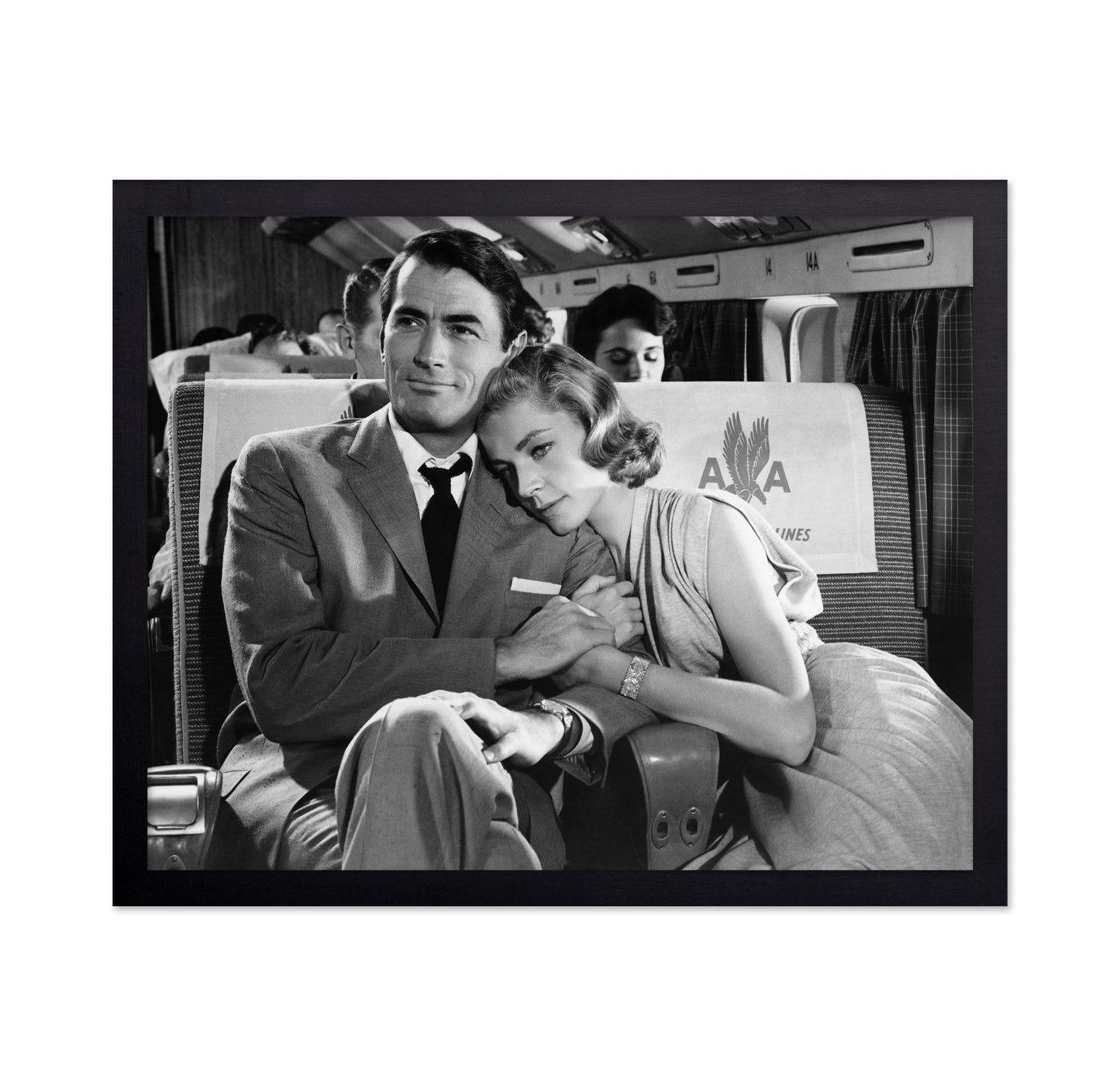 Designing Woman 1957 Gregory Peck