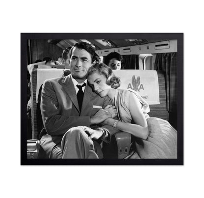 Designing Woman 1957 Gregory Peck