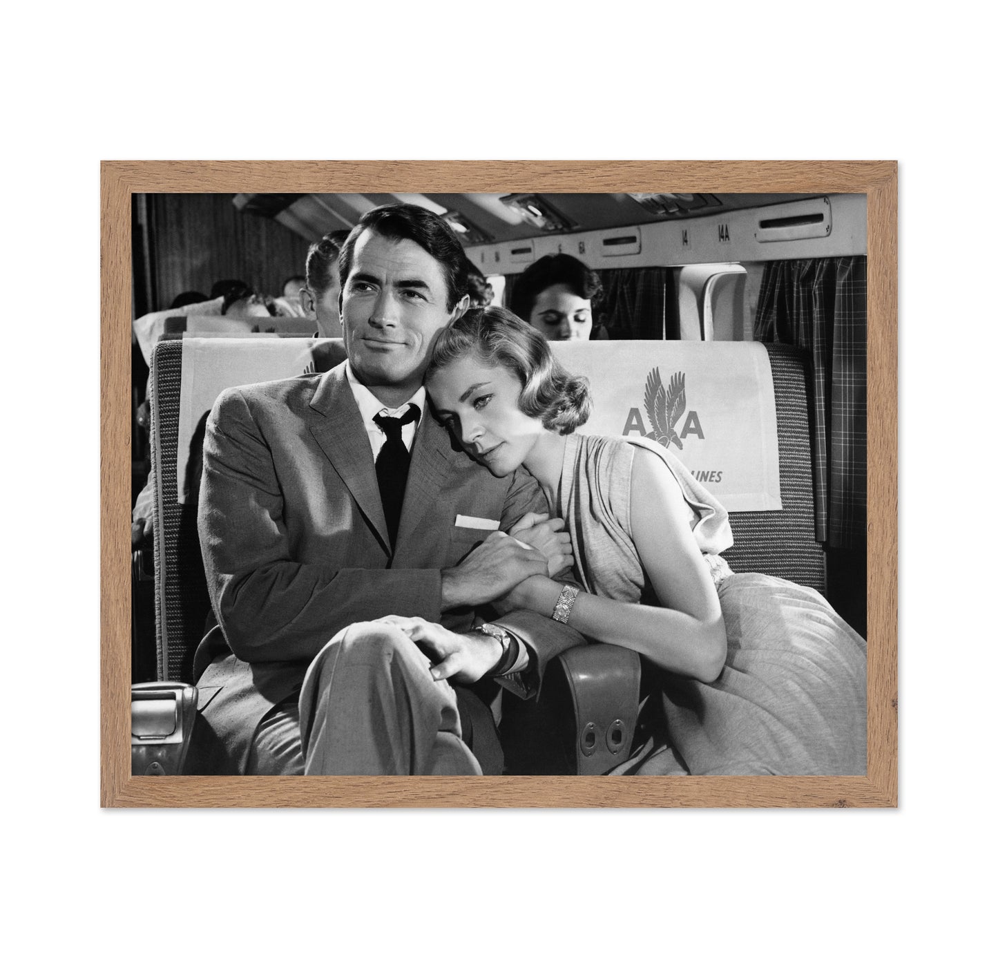 Designing Woman 1957 Gregory Peck
